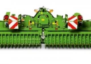 Култиватори Amazone KG 6001-2