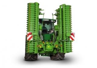 Култиватори Amazone KG 6001-2