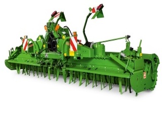 Култиватори Amazone KG 6001-2