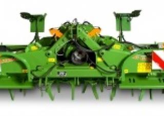 Култиватори Amazone KG 6001-2