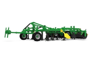 Култиватори Kerner Komet KAL 480 Üh