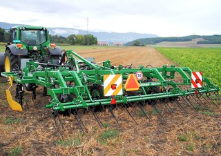 Култиватори Kerner Komet KAL 480 Üm