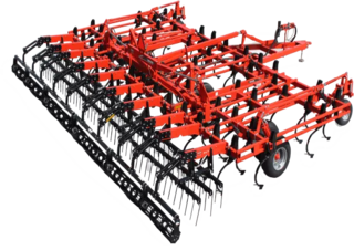 Култиватори Kuhn Krause 5635-22