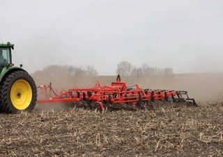 Култиватори Kuhn Krause 5635-22