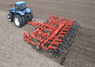 Култиватори Kuhn Krause 5635-28