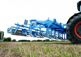Култиватори Lemken Kristall 9/600 KA