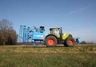 Култиватори Lemken Kristall 9/600 KA