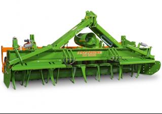 Култиватори Amazone KX 3000