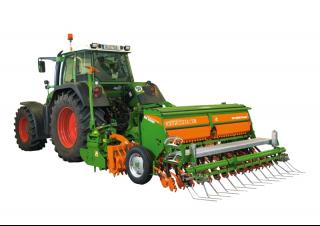 Култиватори Amazone KX 3000