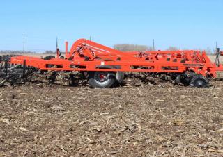 Култиватори Kuhn Landsman 6205-18