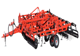Култиватори Kuhn Landstar 6405-18