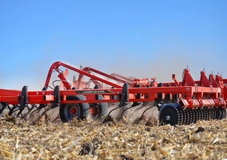 Култиватори Kuhn Landstar 6405-18