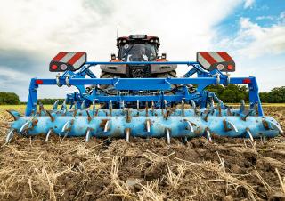 Култиватори Lemken Onyx MR/400