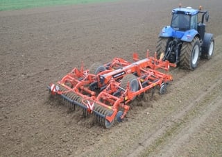 Култиватори Kuhn Performer 4000 NSH