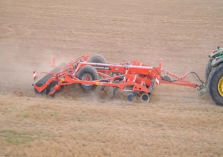 Култиватори Kuhn Performer 4000 NSH