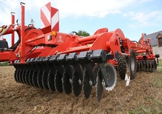 Култиватори Kuhn Performer 4000 NSH