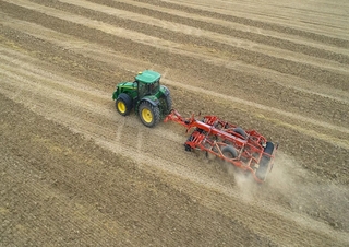 Култиватори Kuhn Performer 4000 NSH
