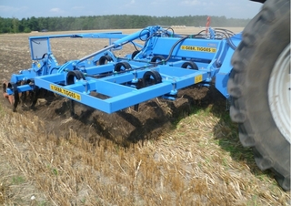 Култиватори Tigges Perlit 5003