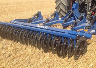 Култиватори DAL-BO Ratoon XL 2.75 NSH