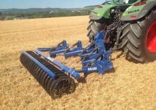 Култиватори DAL-BO Ratoon XL 2.75 NSH