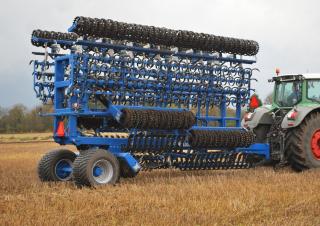 Култиватори DAL-BO RolloMaximum 1240
