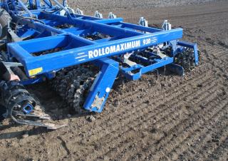 Култиватори DAL-BO RolloMaximum 930