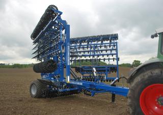 Култиватори DAL-BO RolloMaximum 930