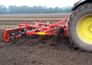 Култиватори Brix Smard 300 RPW Ø  500