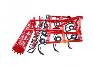 Култиватори Brix Smard 300 RPW Ø  500