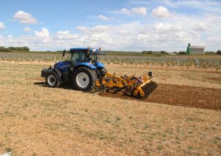 Култиватори Agrisem Smartplow Compact 3,50