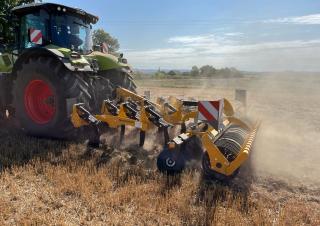 Култиватори Agrisem Smartplow mounted 3,50