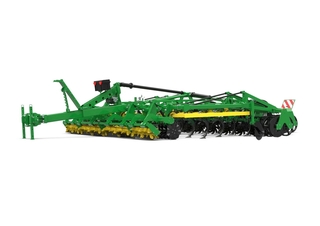 Култиватори Kerner Stratos SA 600
