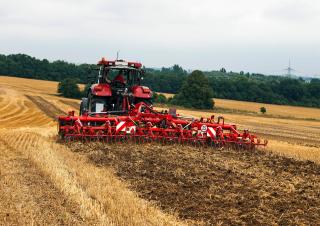 Култиватори Väderstad Swift 640