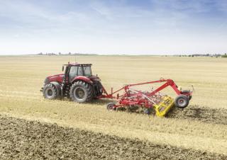 Култиватори Pöttinger Synkro 4030 T nova