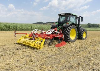 Култиватори Pöttinger Synkro 5030 K nova