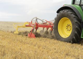 Култиватори Pöttinger Synkro 5030 K nova
