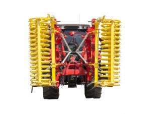 Култиватори Pöttinger Synkro 6020 K