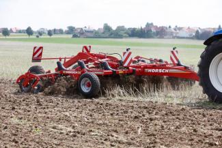Култиватори Horsch Terrano 5 FX