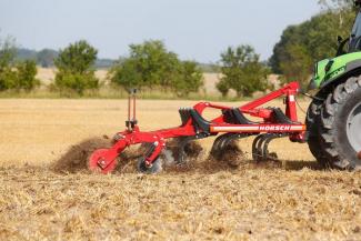 Култиватори Horsch Terrano 6 FX