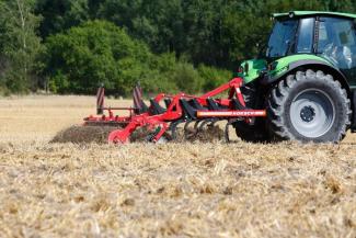 Култиватори Horsch Terrano 6 FX