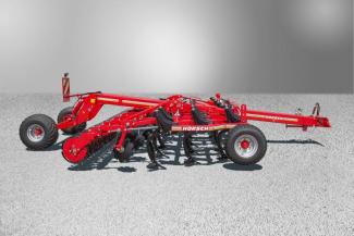 Култиватори Horsch Terrano 6 FX