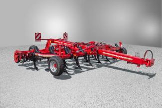 Култиватори Horsch Terrano 6 FX