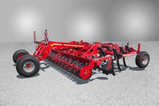 Култиватори Horsch Terrano 6 FX