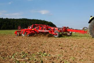 Култиватори Horsch Tiger 4 AS
