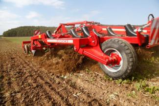 Култиватори Horsch Tiger 4 AS