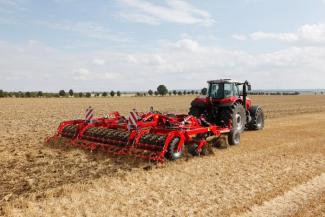 Култиватори Horsch Tiger 6 LT