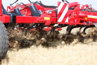 Култиватори Horsch Tiger 6 LT