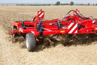 Култиватори Horsch Tiger 6 LT