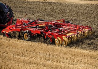 Култиватори Väderstad TopDown 600