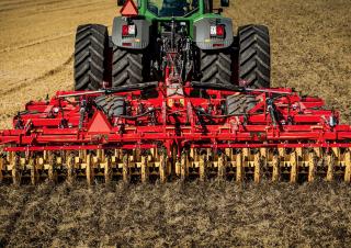 Култиватори Väderstad TopDown 600